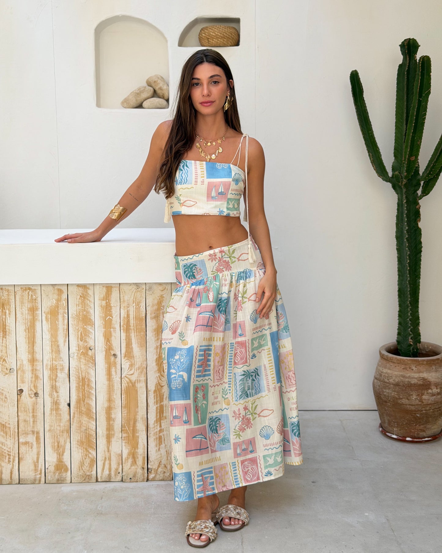 Dolce Vita Set - Women