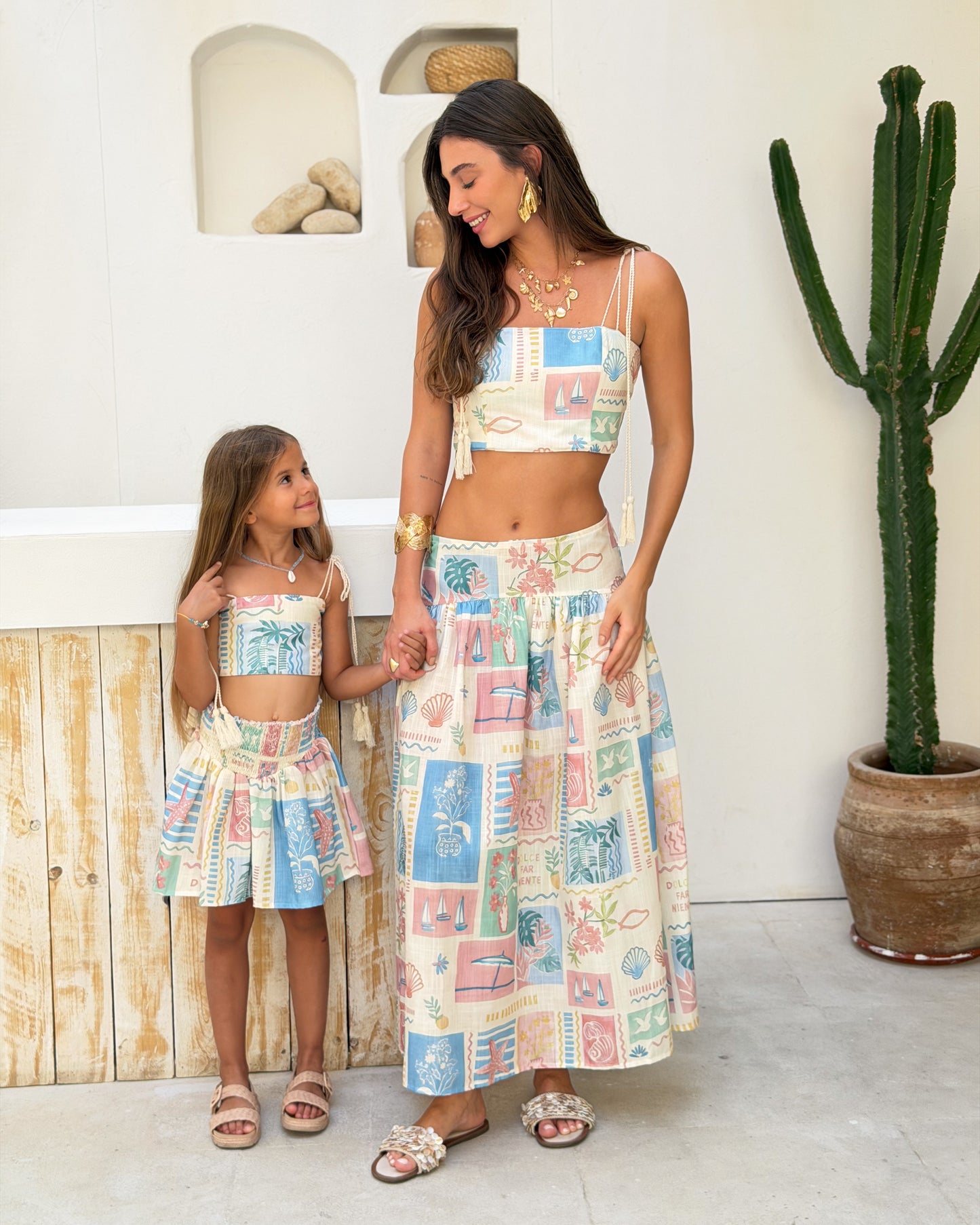 Dolce Vita Set - Women