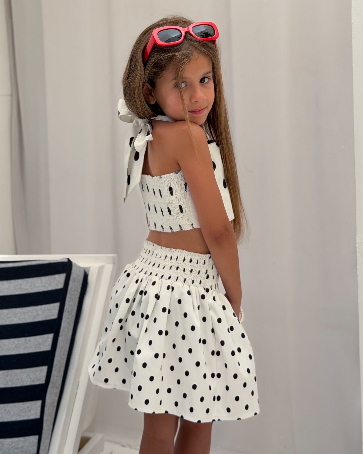 Polka Pop Set