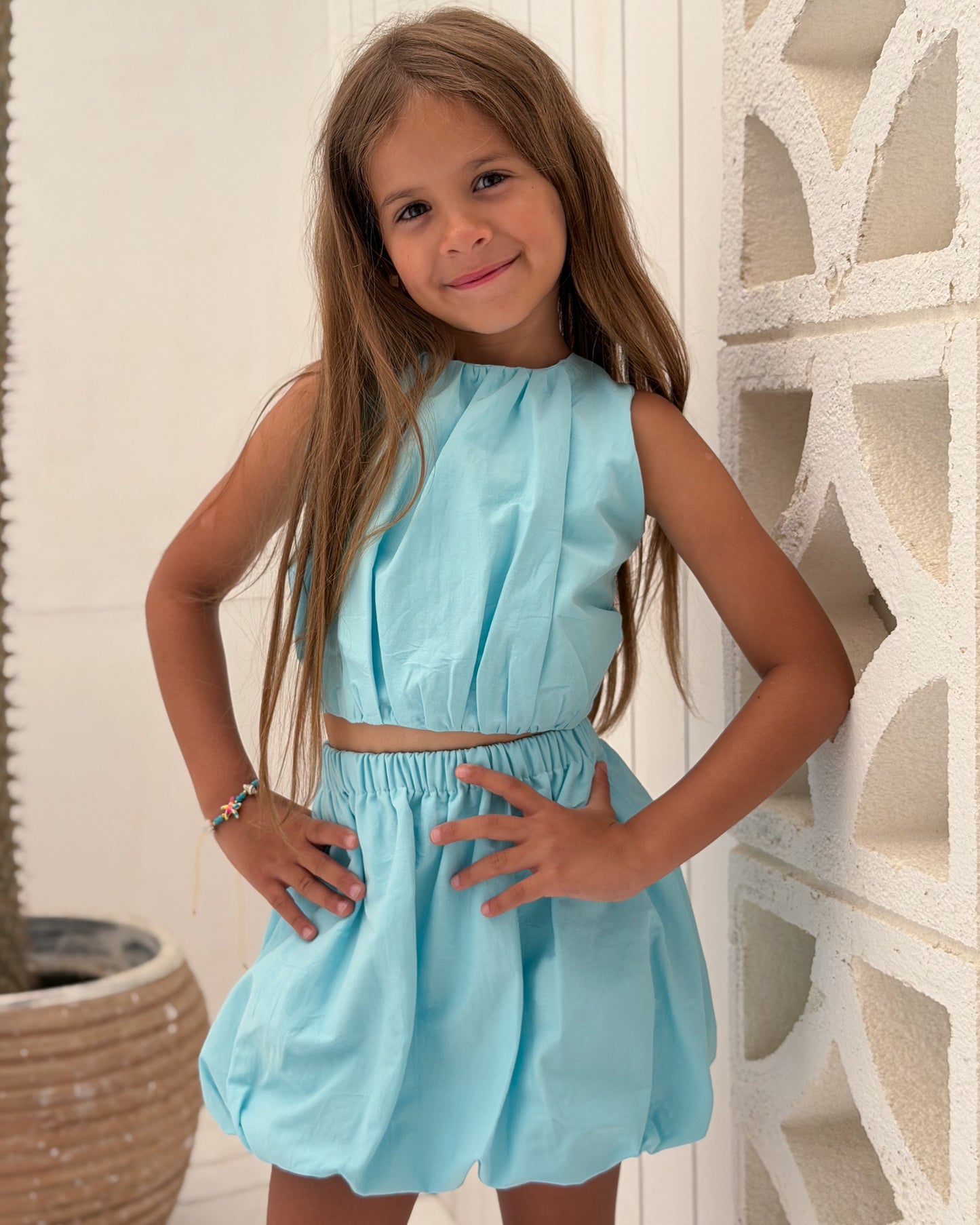 Aqua Bubble Set
