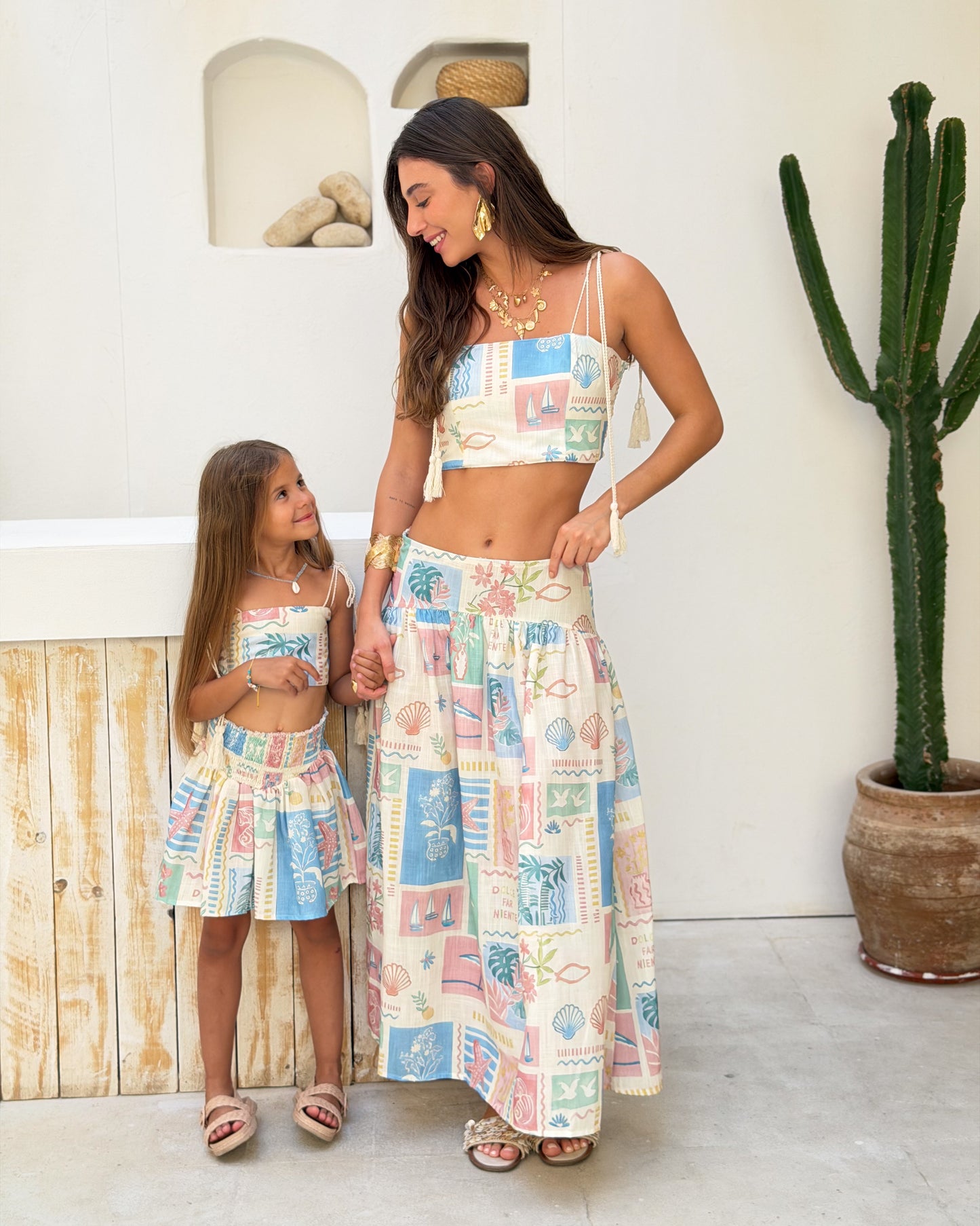 Dolce Vita Set - Women