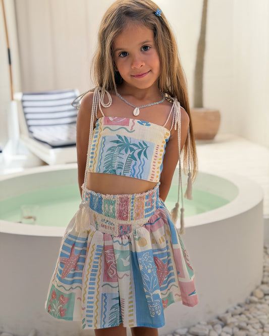 Dolce Vita Set - Girls